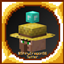 Shiny's Villager Levels logo