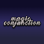 Magical conjuction logo
