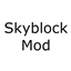 Skyblock Mod (Fabric) logo