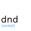 Deserved and Desired - Sweet Edition logo