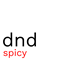 Deserved and Desired - Spicy Edition logo