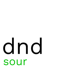Deserved and Desired - Sour Edition logo