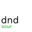Deserved and Desired - Sour Edition logo