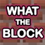 What The Block logo