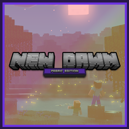 New Dawn [FABRIC]