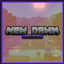 New Dawn [FABRIC] logo