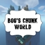 Bog's Chunk World logo
