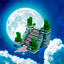 OverNight Craft logo