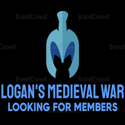 Logan's Modded War logo