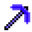 At your pickaxe logo