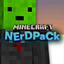 Nerdpack Pro Max Ultra logo