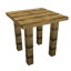 Apollo's furniture logo