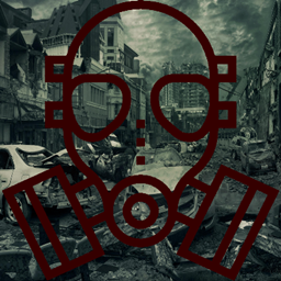 MrNoide's Parasitic Apocalypse