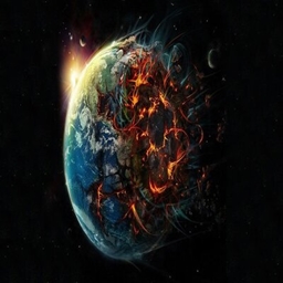 World Of Mayhem project image