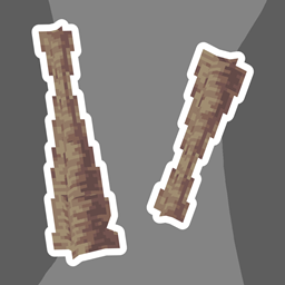 Not So 3D Dripstone project image
