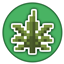 Calemi's Organized Crime logo