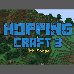 HoppingCraft3 (Forge)