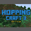 HoppingCraft3 (Forge) logo
