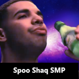 Spoo Shaq SMP project image