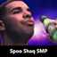Spoo Shaq SMP logo