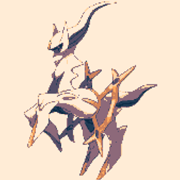 Legends of Monsters project image