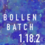 Bollen Batch | Caves and Cliffs logo