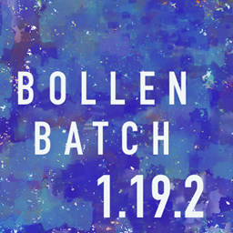 Bollen Batch | Wild Update logo