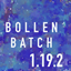 Bollen Batch | Wild Update logo