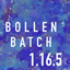 Bollen Batch | Nether Update logo