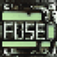 Fusebox 3 logo