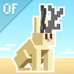 Mythical Rabbits - File - Minecraft Resource Packs - CurseForge