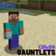 Colds Gauntlets logo