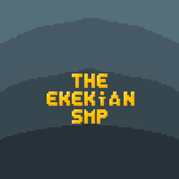 The EKekian SMP logo