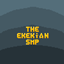 The EKekian SMP logo