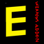 RedstoneGyerek's Weapons logo
