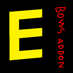 RedstoneGyerek's Bows logo