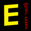 RedstoneGyerek's Bows logo