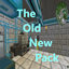 The Old New Pack logo