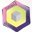 Amiet's Totally Secret logo