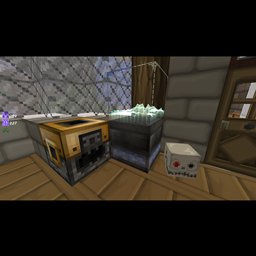 Wrench and Wand project image