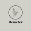 Demeter logo