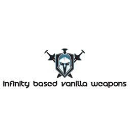 Infinity Based Weaponry logo