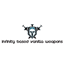 Infinity Based Weaponry logo
