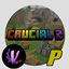 Crucial 2 - public server version logo