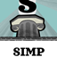 Simp Pack For Friends logo