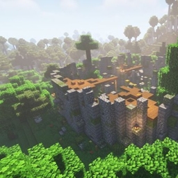 RoseyCraft logo