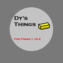 Dy's Things logo