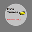 Dy's Things logo