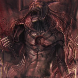 Leroxos Bleach project image