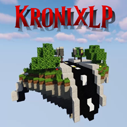 BedWars Map - Street logo